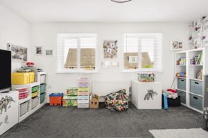 Bedroom 2- click for photo gallery